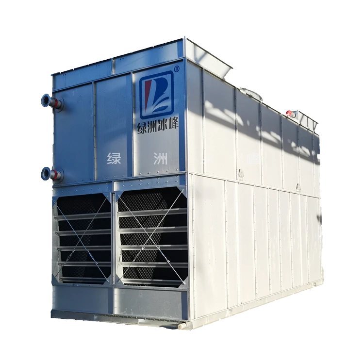 Frost-proof Cooling Tower